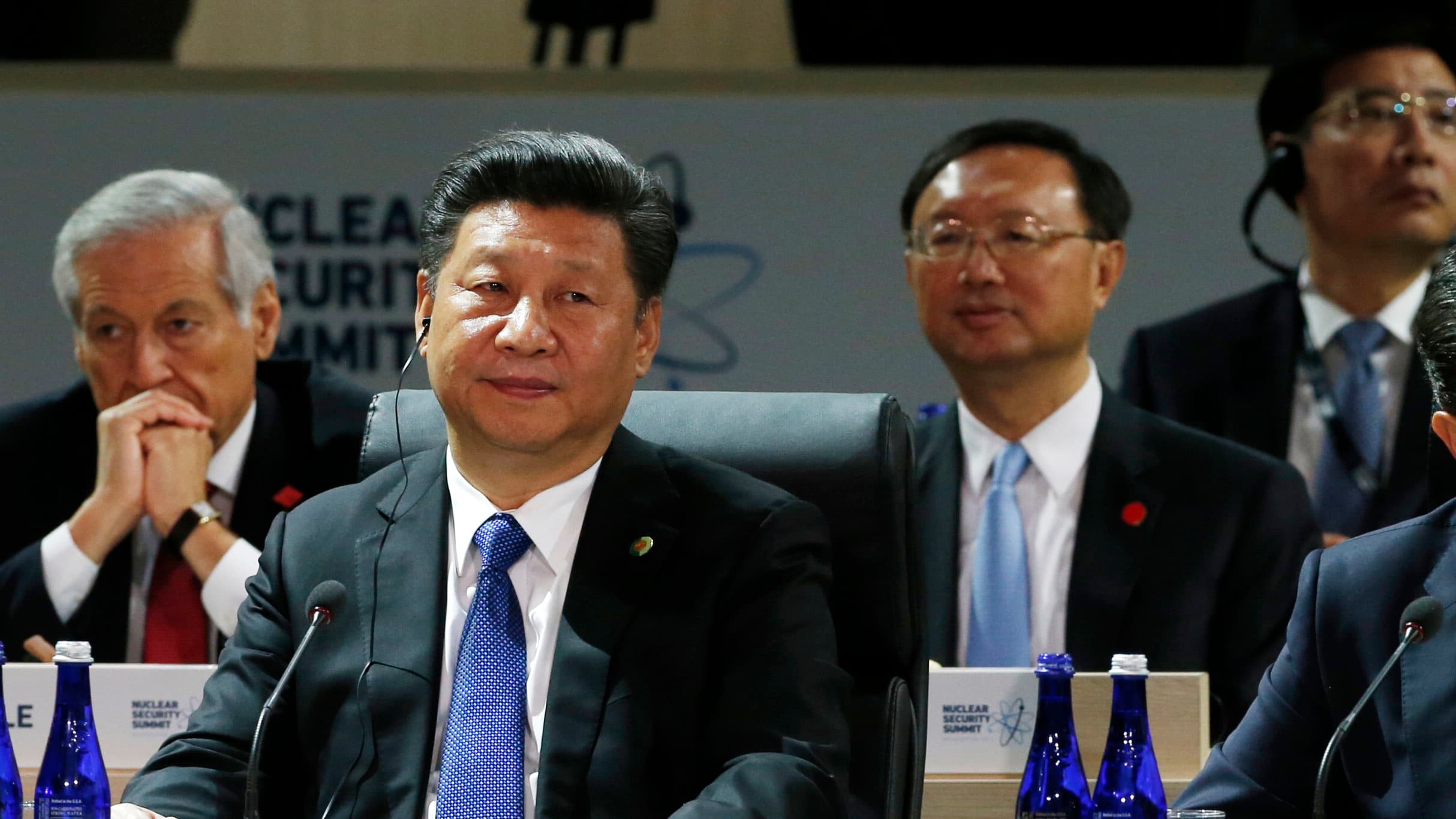 Xi Jinping