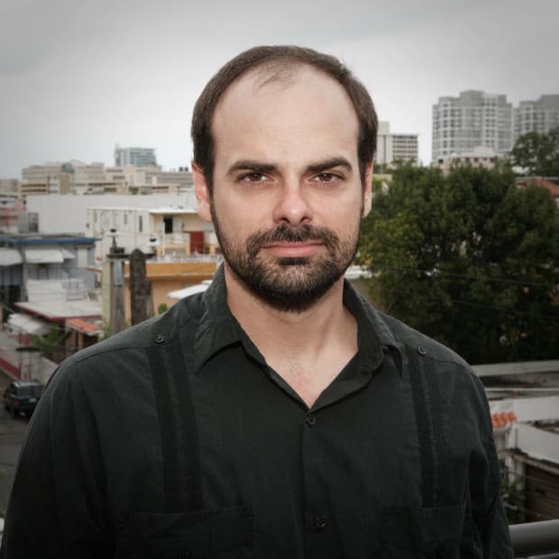 Luis Trelles