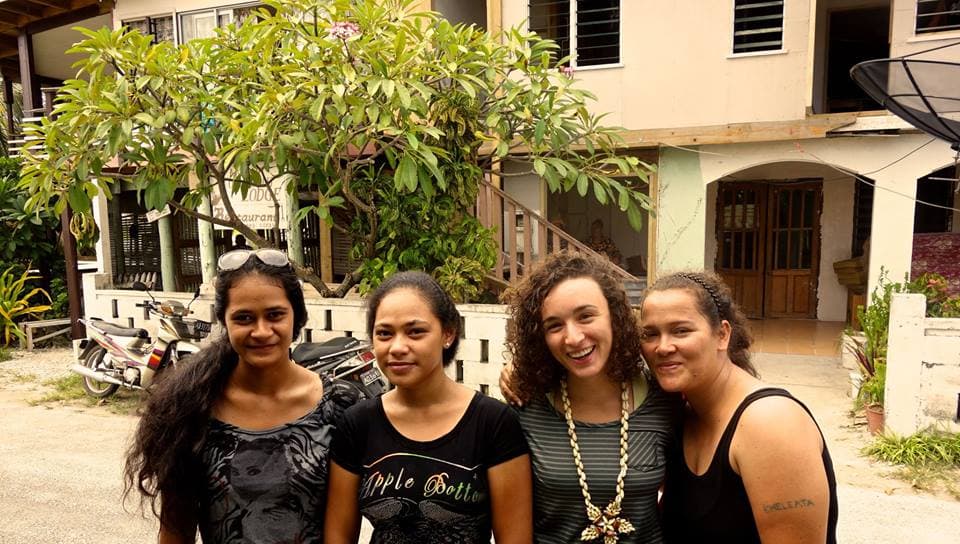 Tuvalu