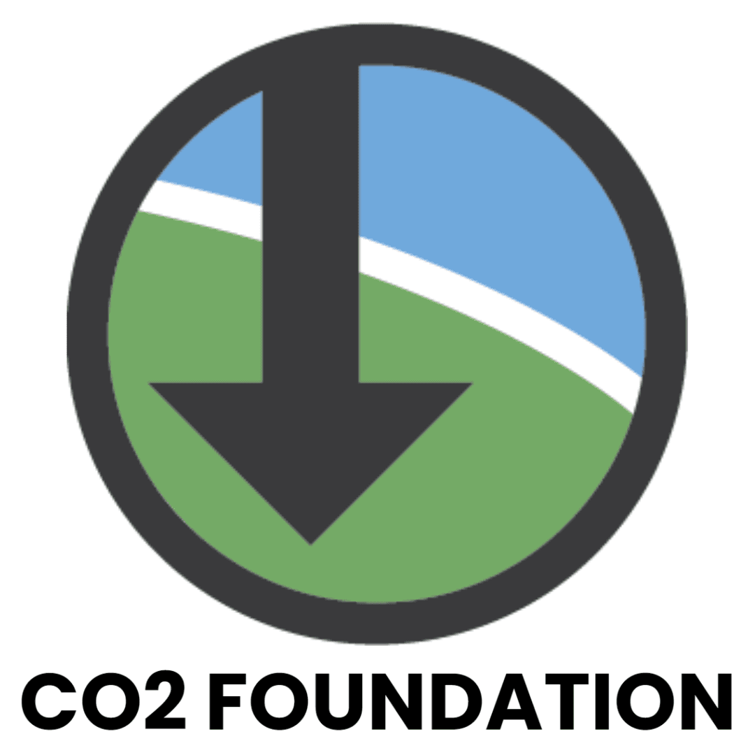 Logo for Climate science and solutions