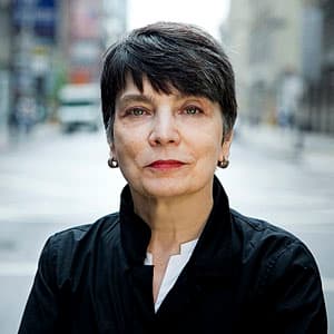 Sara Fishko