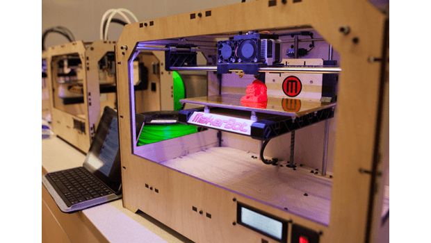 MakerBot