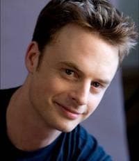Christopher Wheeldon