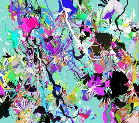AARON, Untitled, 2008
