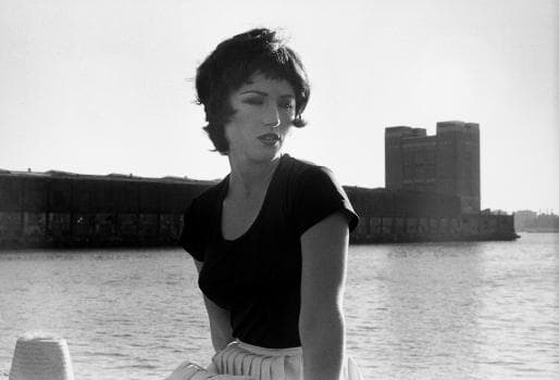 Untitled Film Stills Cindy Sherman American Icons Studio 360