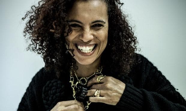 Neneh Cherry
