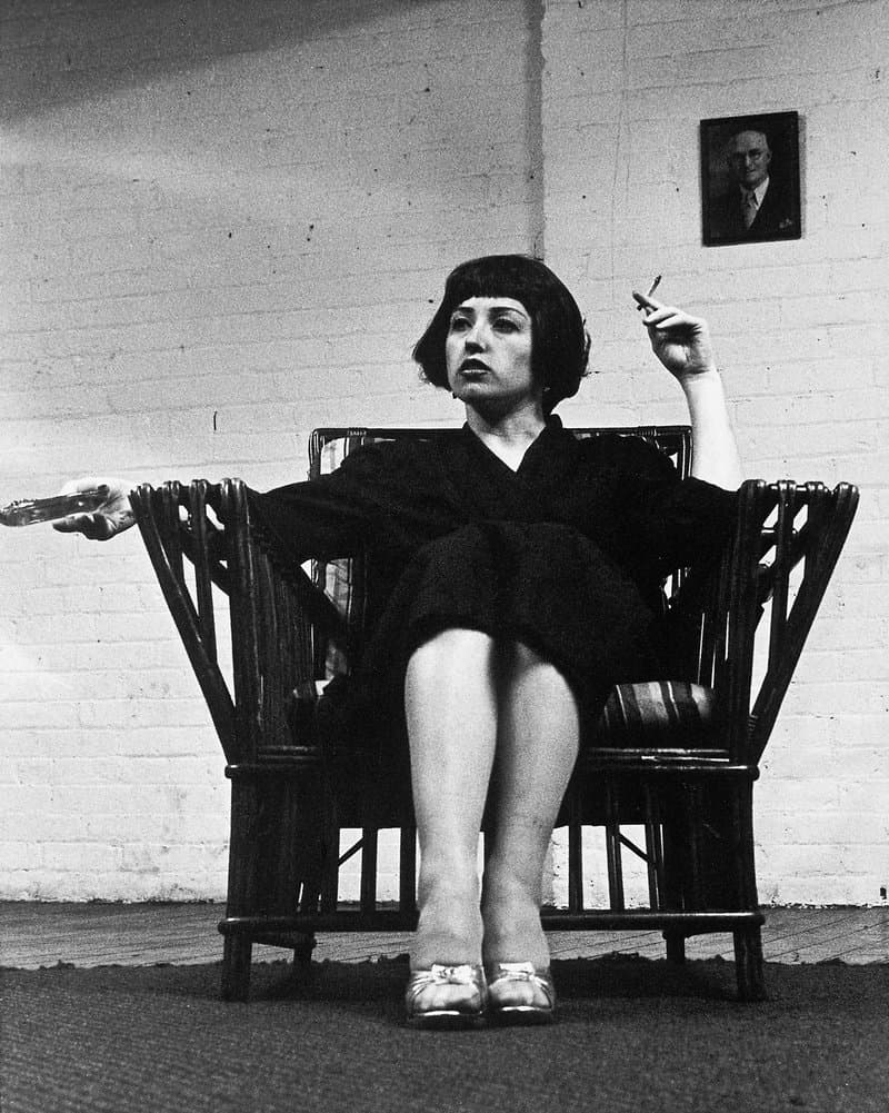 Untitled Film Stills Cindy Sherman American Icons Studio 360