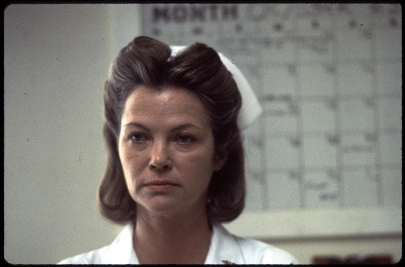 Nurse Ratched