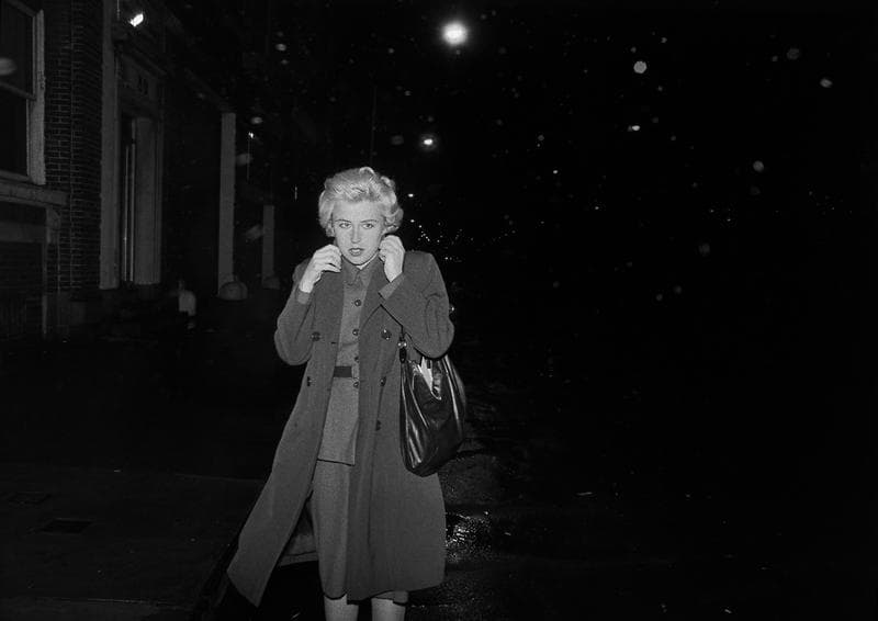 Untitled Film Stills Cindy Sherman American Icons Studio 360