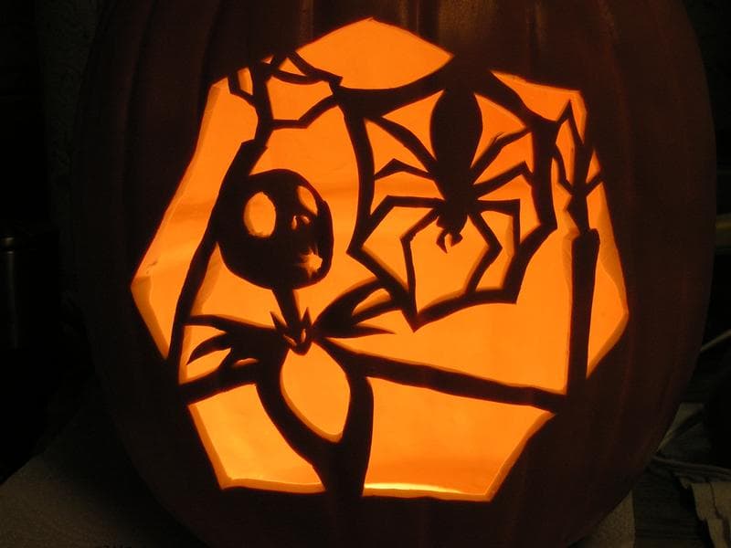 Jack Skellington