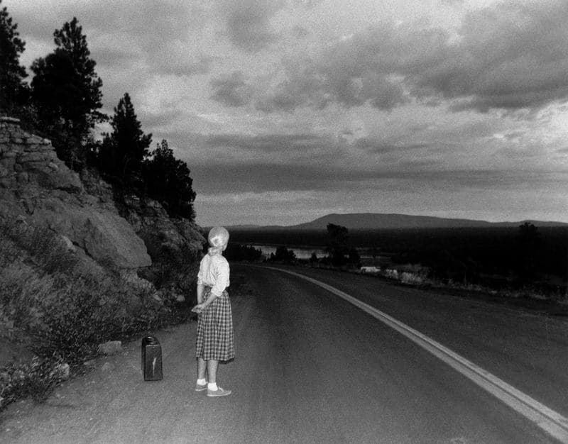 Untitled Film Stills Cindy Sherman American Icons Studio 360