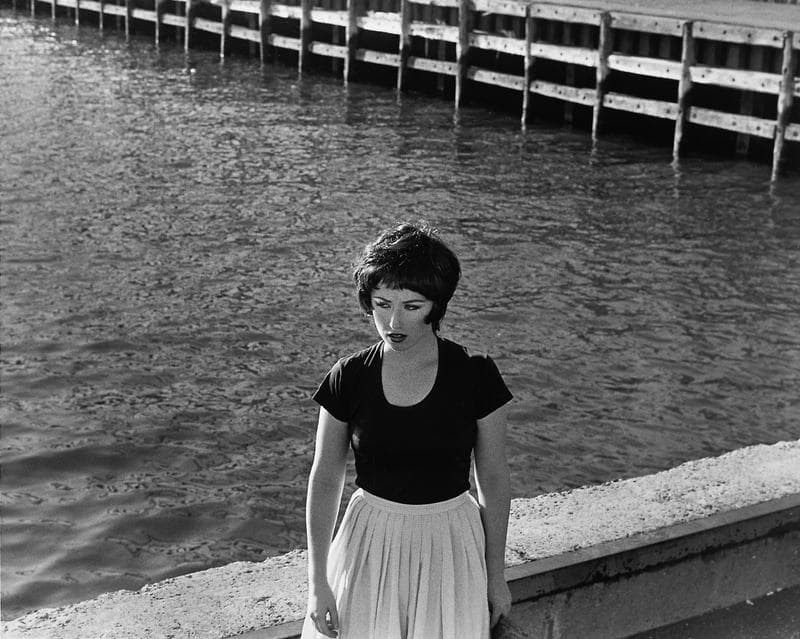 Untitled Film Stills Cindy Sherman American Icons Studio 360