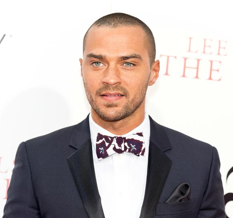 Jesse Williams