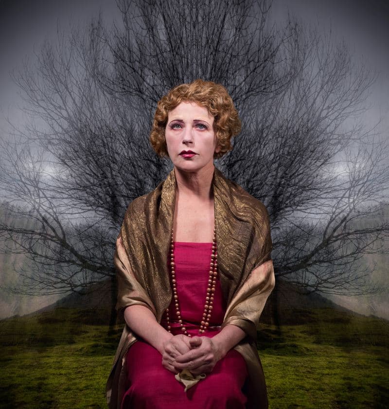 Untitled #578 by Cindy Sherman, 2016 