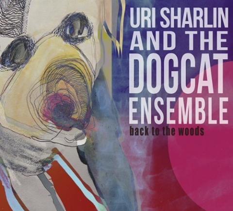 Uri Sharlin and the Dogcat Ensemble