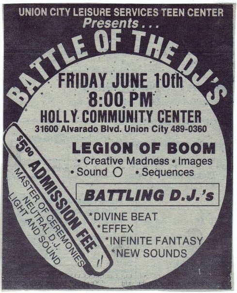 flyer