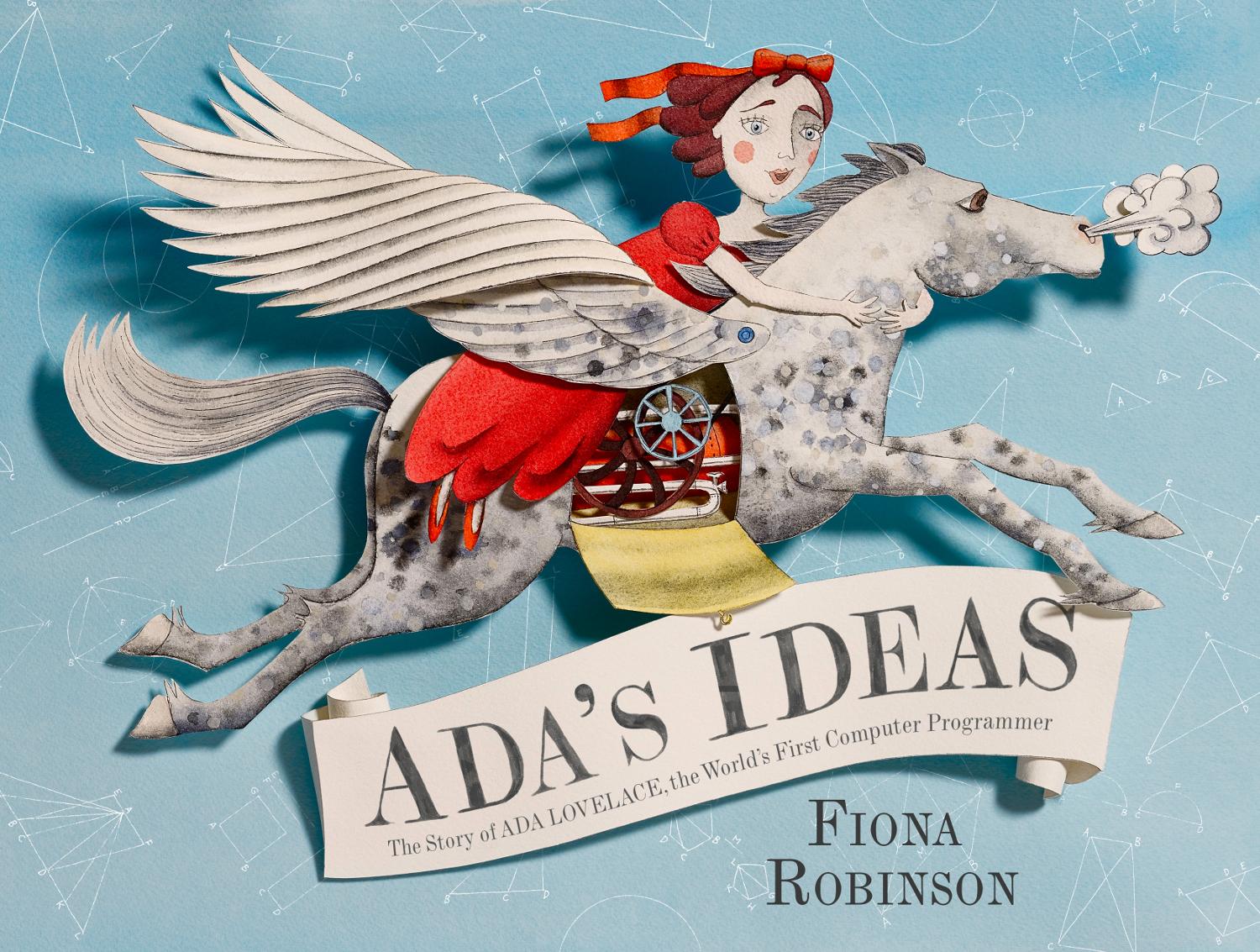 Ada’s Ideas