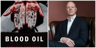 Blood Oil, by Leif Wenar, Chair of Philosophy & Law at King's College, London