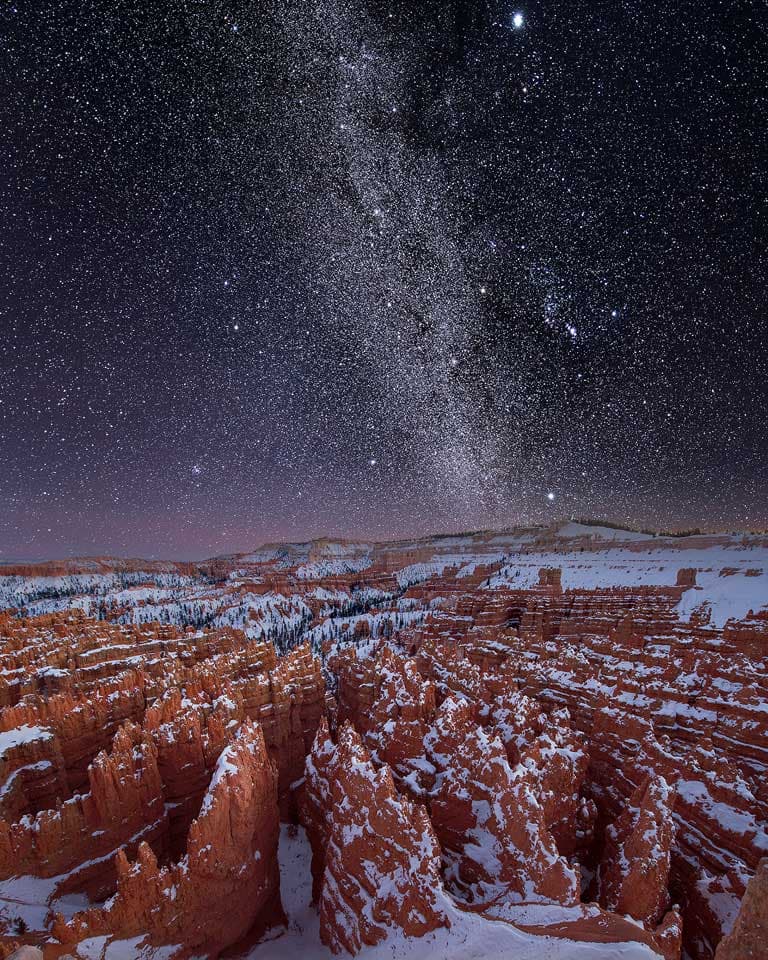 Bryce Canyon National Park