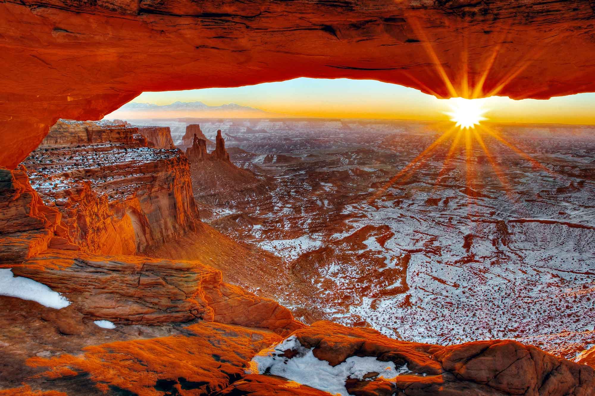 Canyonlands National Park