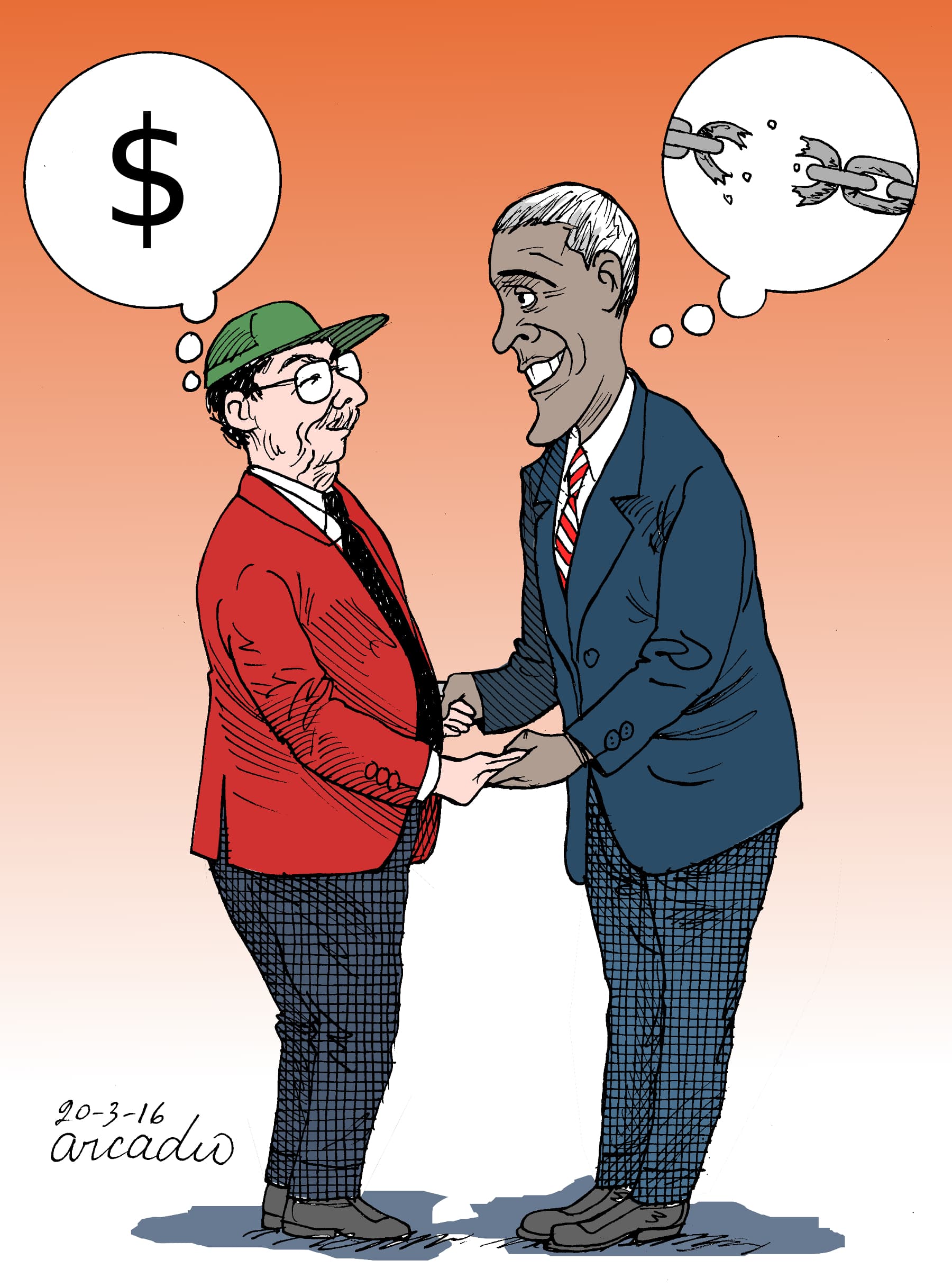 Arcadio Esquivel