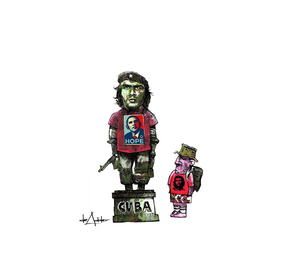 Michael de Adder