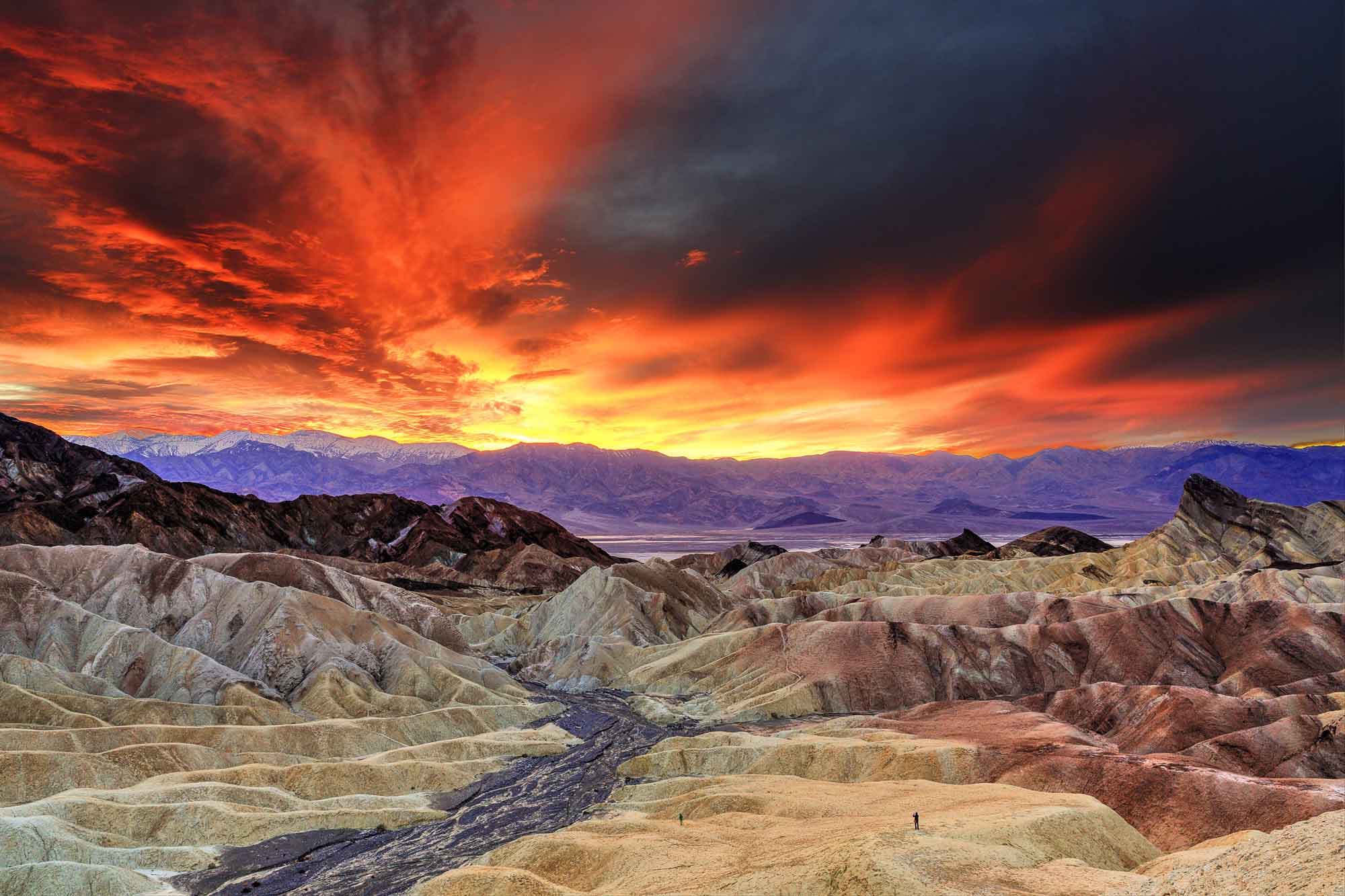 Death Valley National Park