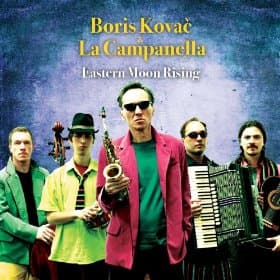 Boris Kovac