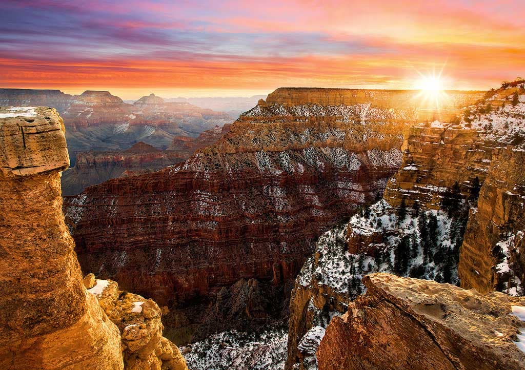 Grand Canyon National Park