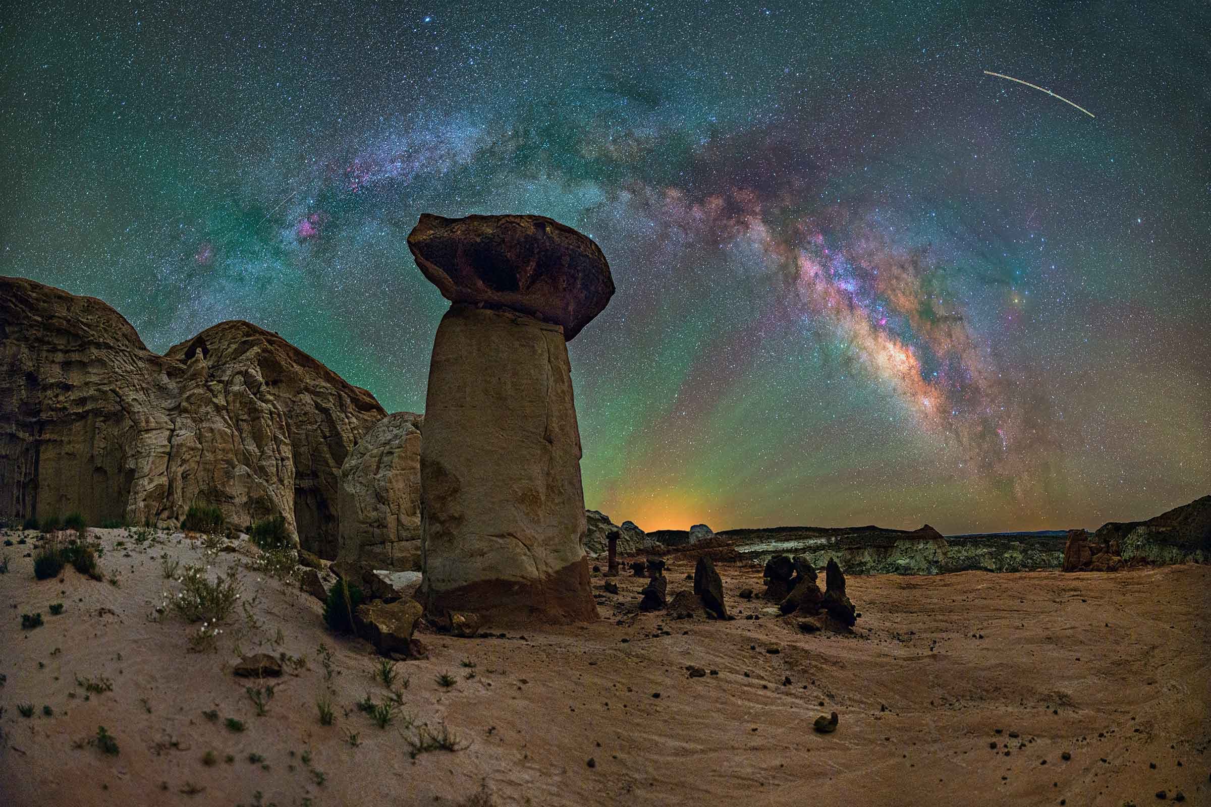 Grand Staircase-Escalante National Monument
