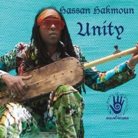 Hassan Hakmoun