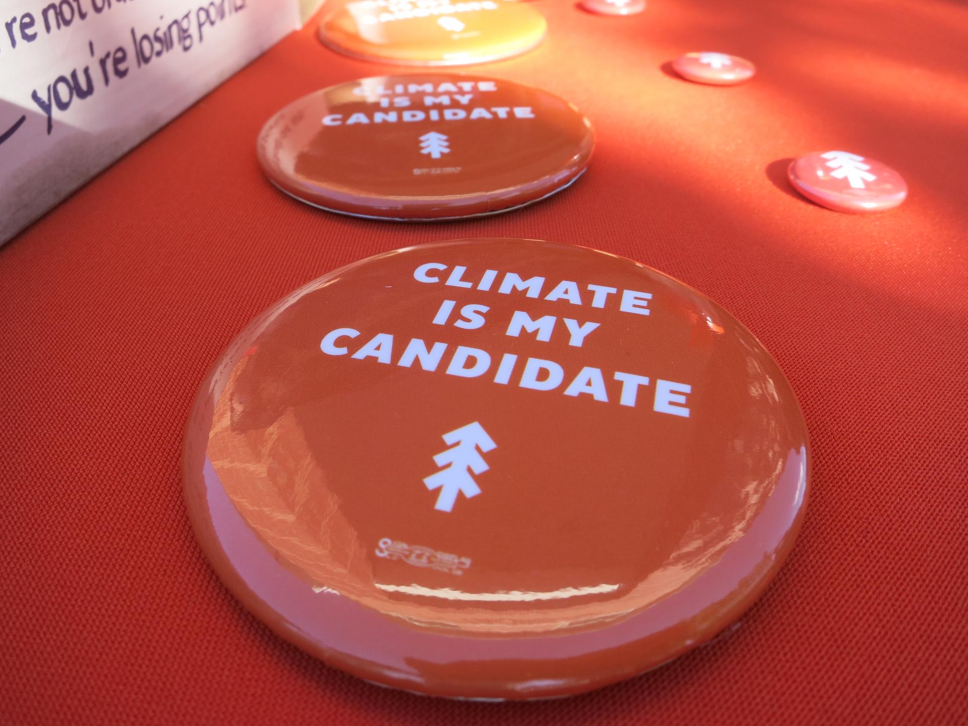 NextGen Climate says it has engaged with about 50,000 young people on 90 college campuses in Pennsylvania.