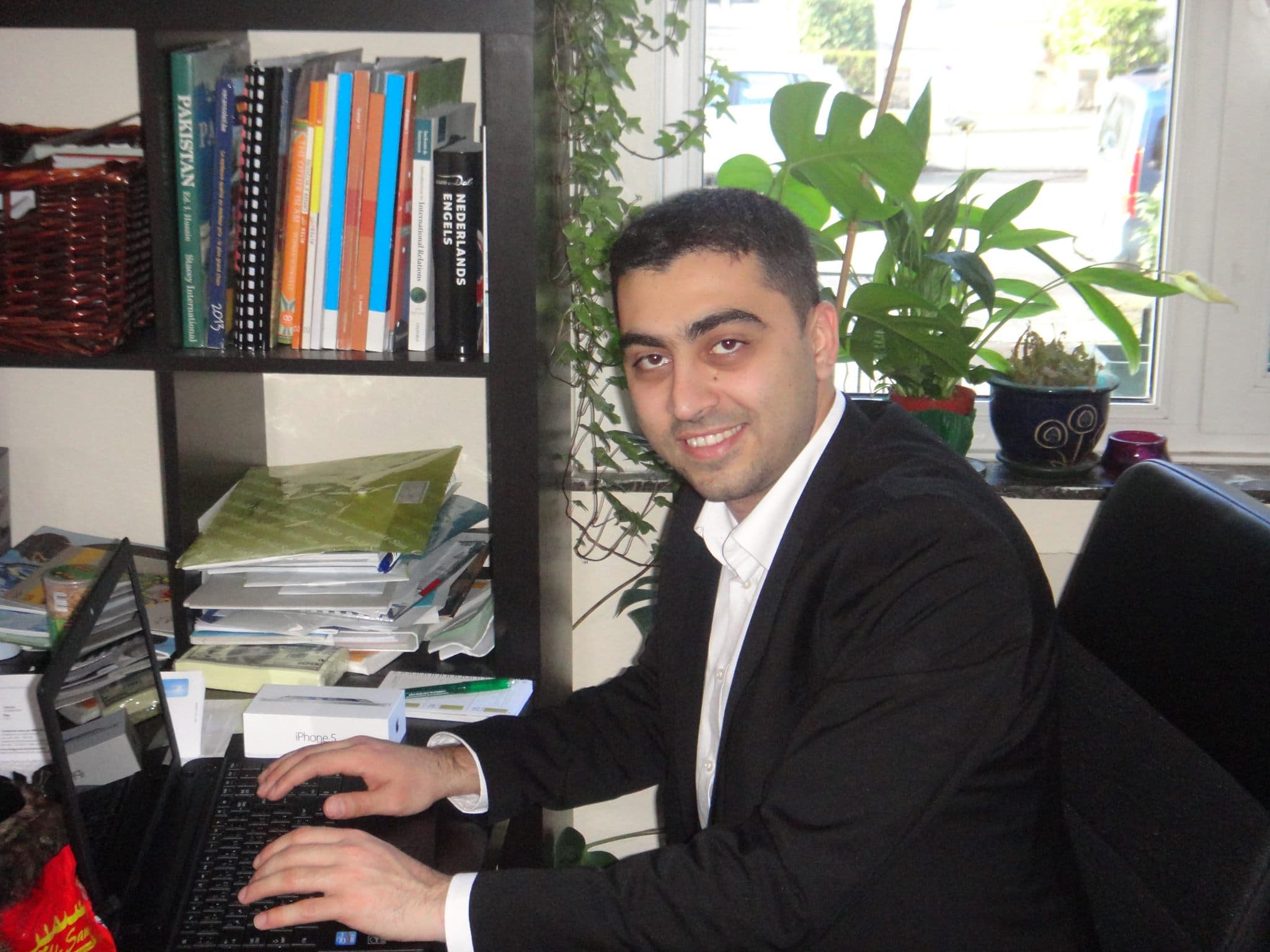 Mohammad Salman