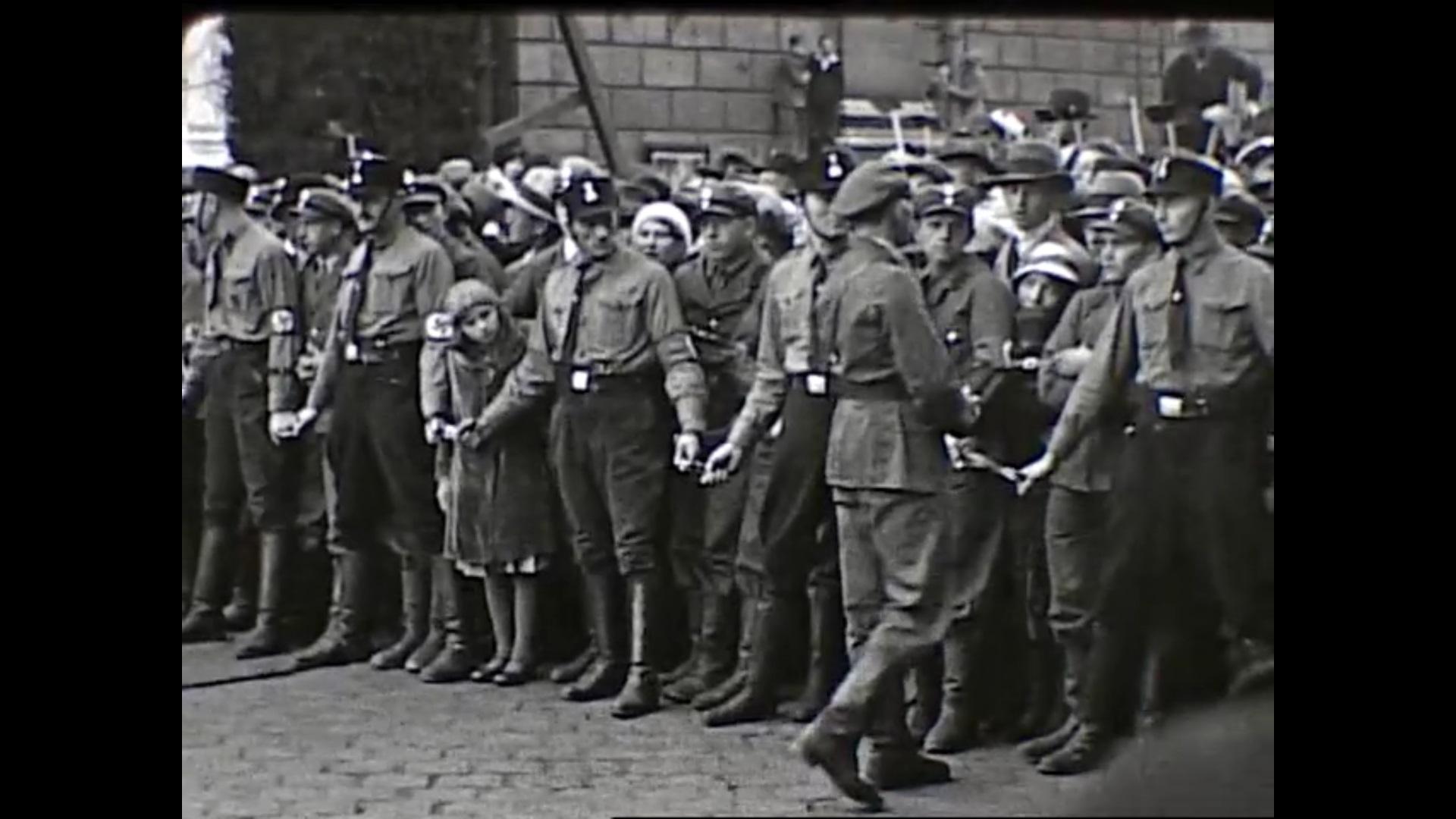 Nazi Germany film