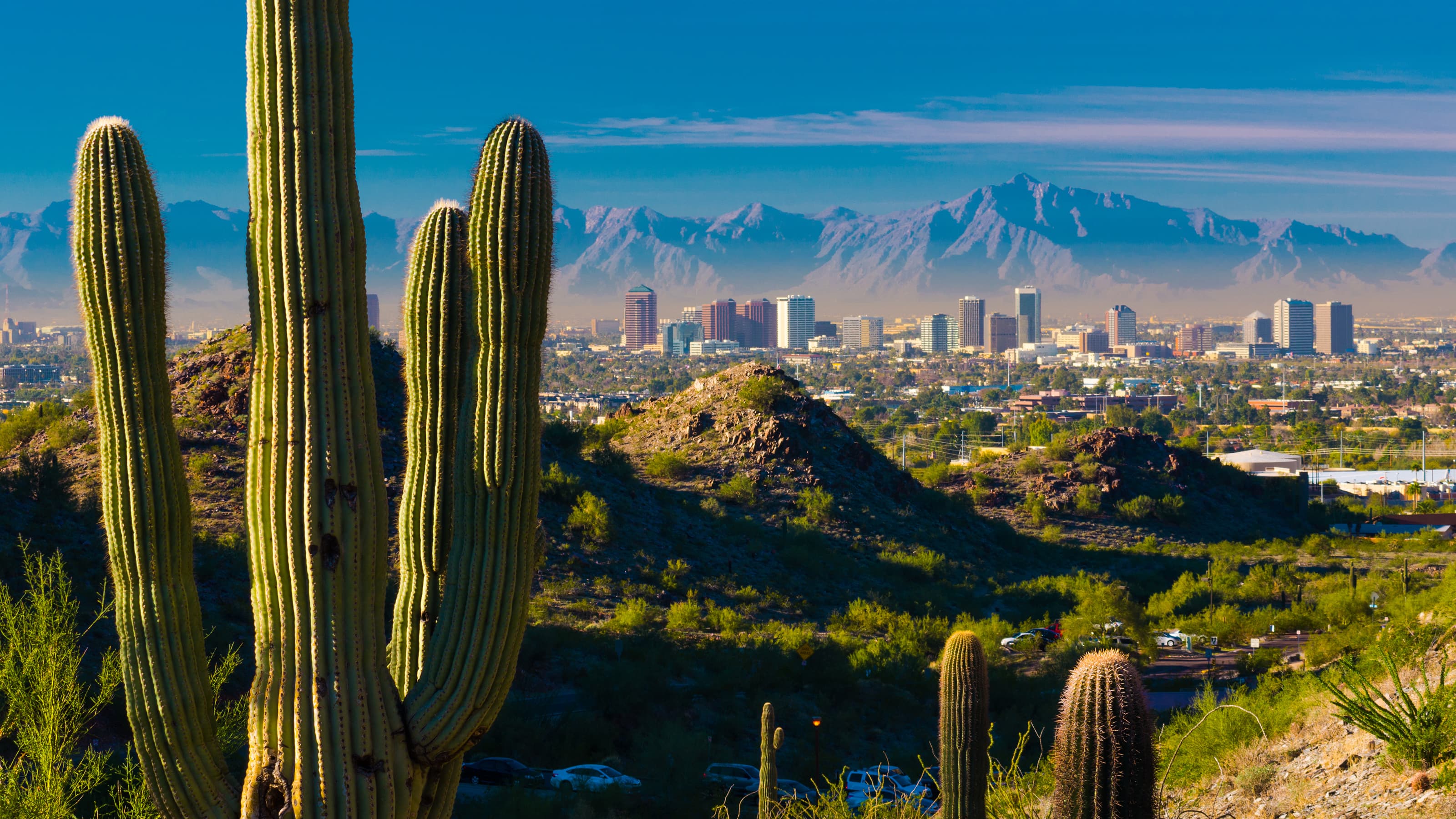 Phoenix, the nation’s 5th largest city, has recently opened two trade offices in Mexico.