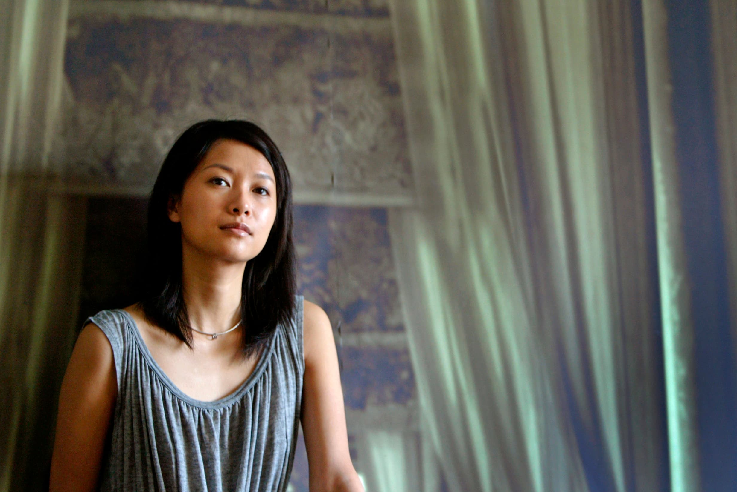 Xu Jinglei
