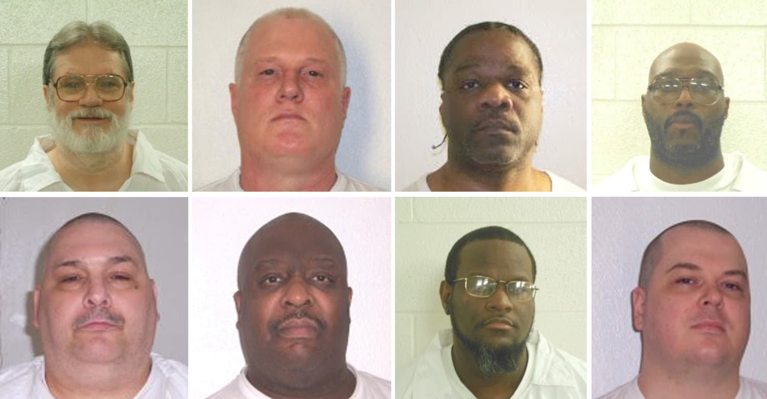 Inmates