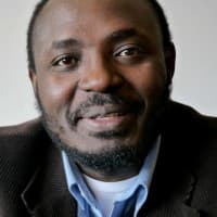 Rafael Marques headshot