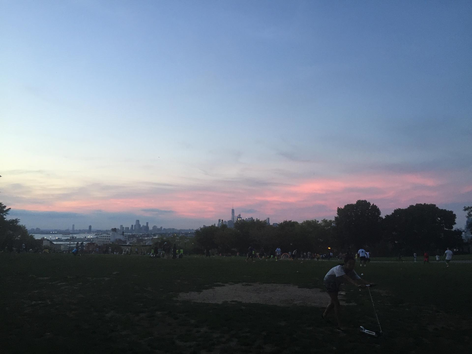 Sunset Park, Brooklyn