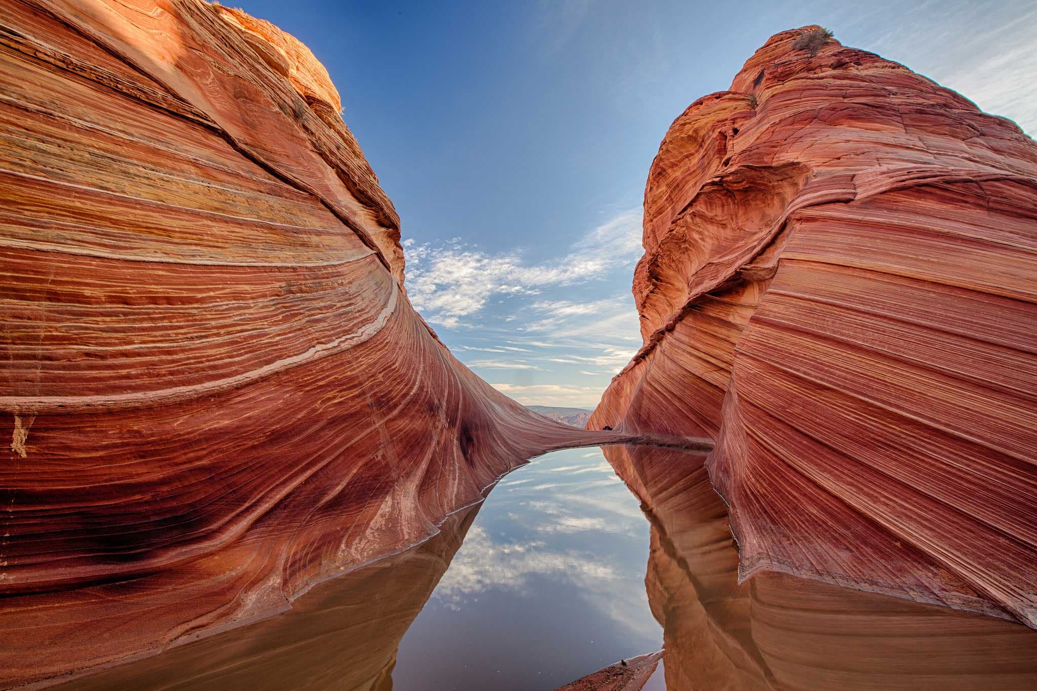 Vermillion Cliffs National Monument