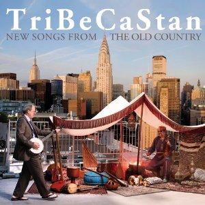 TriBeCaStan 'New Songs from the Old Country'