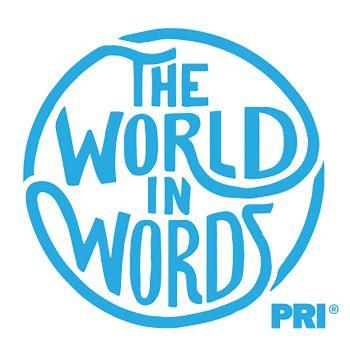 World in Words logo