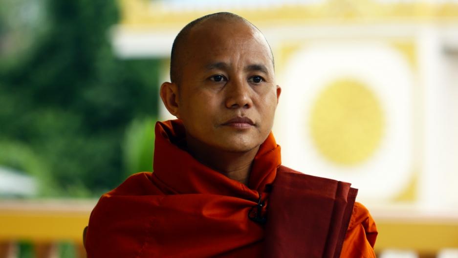 Wirathu
