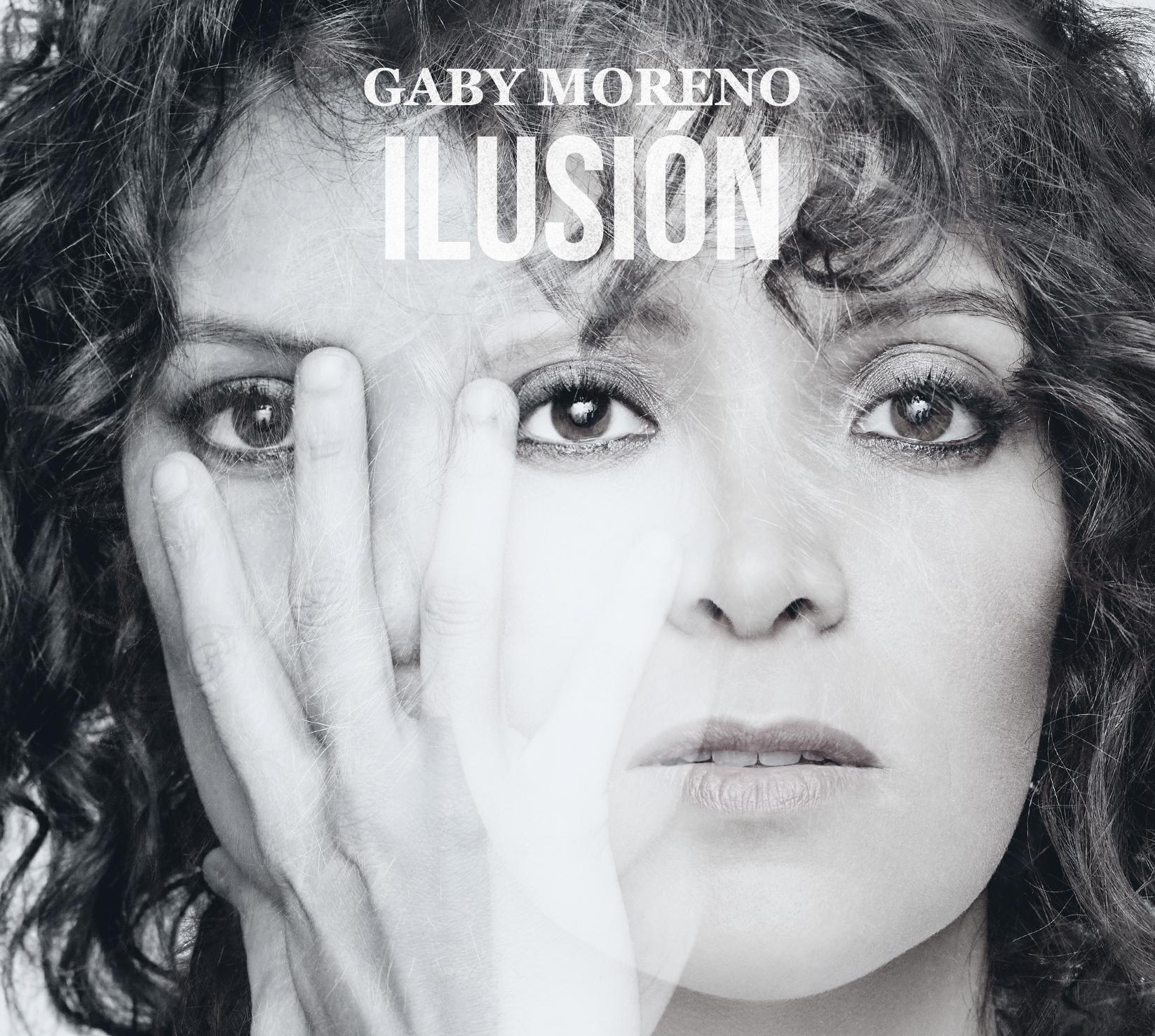 Cover, Ilusion by Gaby Moreno