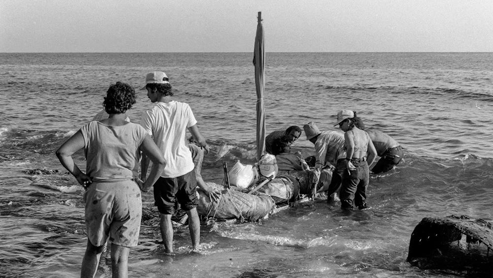 cuban immigrants exodus 1994