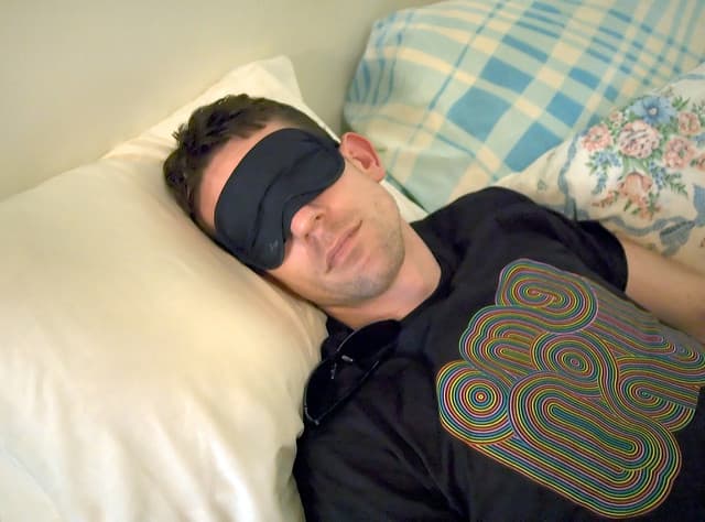 Sleep researcher Jamie Zeitzer says that the two biggest factors that lead to good sleep are individuals’ behaviors and their sleeping environments.