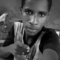 Amoudou Taibou Diallo, 16.