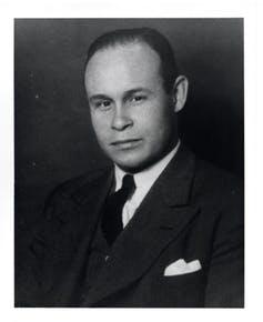 Charles Drew (1904-1950).