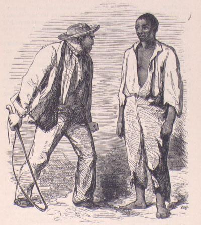 This illustration comes from an 1853 British edition of 