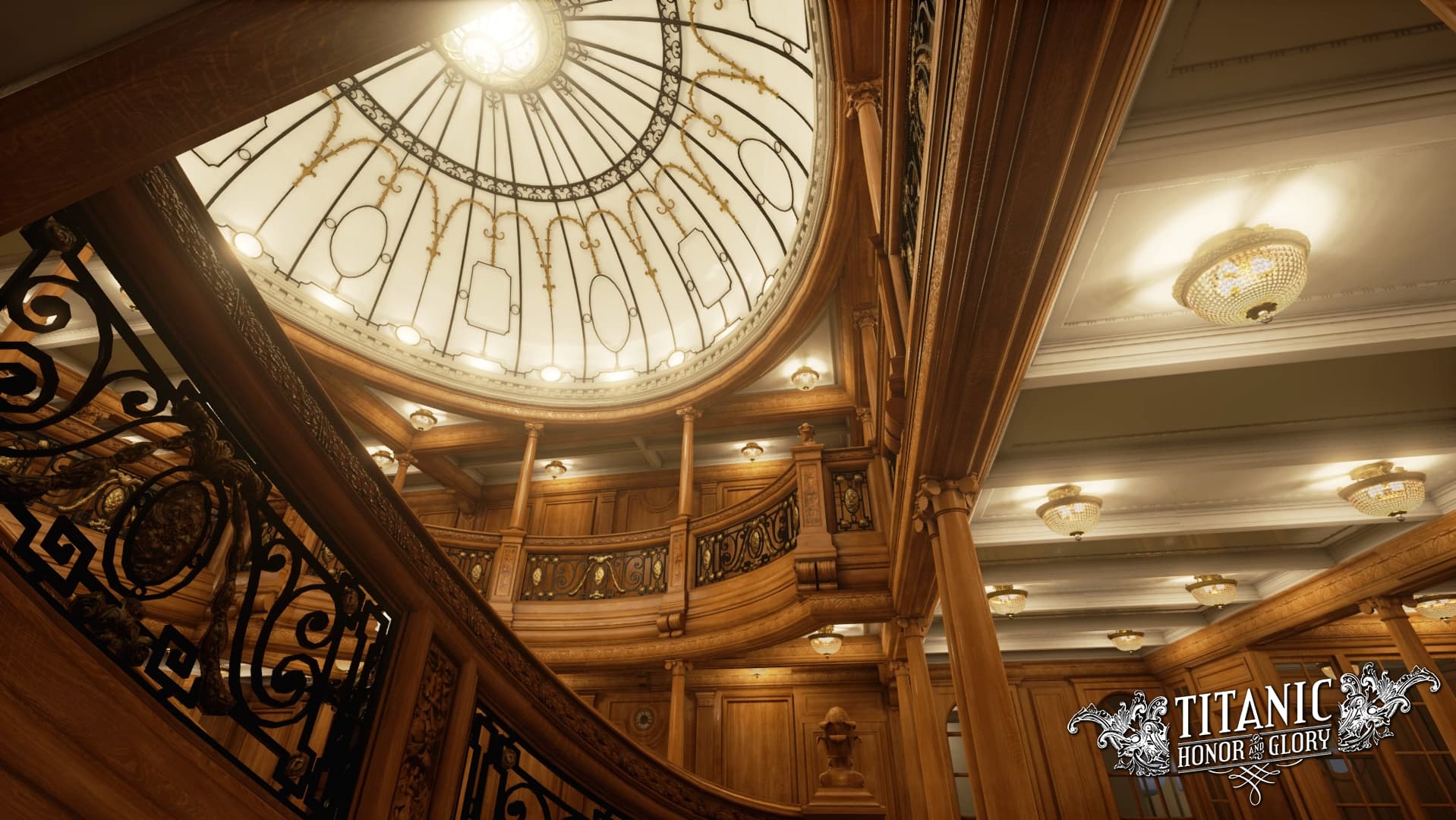 A screenshot from